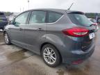 2018 FORD C-MAX ZETE for sale at Copart WHITBURN