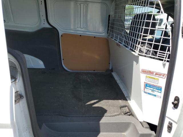 2022 FORD TRANSIT CONNECT XL