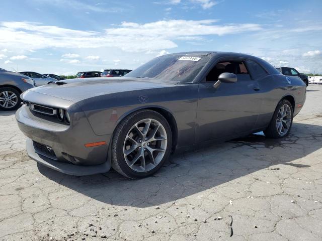  DODGE CHALLENGER 2019 Szary