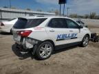 2019 Chevrolet Equinox Premier for Sale in Fort Wayne, IN - Rear End