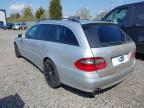 2007 MERCEDES BENZ E320 CDI S for sale at Copart EAST KILBRIDE