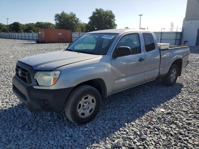 2014 Toyota Tacoma Access Cab