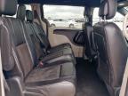 2019 Dodge Grand Caravan Sxt იყიდება Grand Prairie-ში, TX - Minor Dent/Scratches