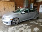 2016 Honda Civic Ex იყიდება Ebensburg-ში, PA - Rear End