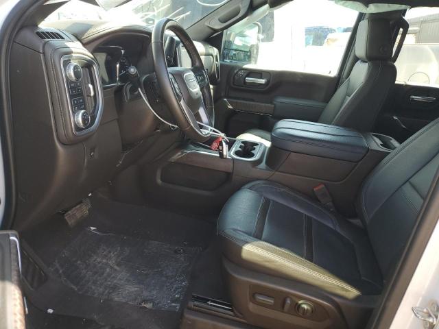  GMC SIERRA 2023 Білий