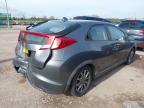 2012 HONDA CIVIC I-DT for sale at Copart WESTBURY