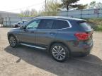 2019 Bmw X3 Xdrive30I продається в Davison, MI - Minor Dent/Scratches