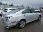 2007 Lexus Es 350 na sprzedaż w Portland, OR - Rear End