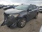 2013 Toyota Rav4 Xle for Sale in Indianapolis, IN - Front End