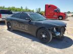 2022 Dodge Charger Police за продажба в Oklahoma City, OK - Front End