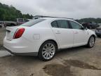 2010 Lincoln Mks  на продаже в Shreveport, LA - Front End
