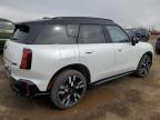 2025 MINI COOPER JCW COUNTRYMAN ALL4 à vendre chez Copart AB - CALGARY