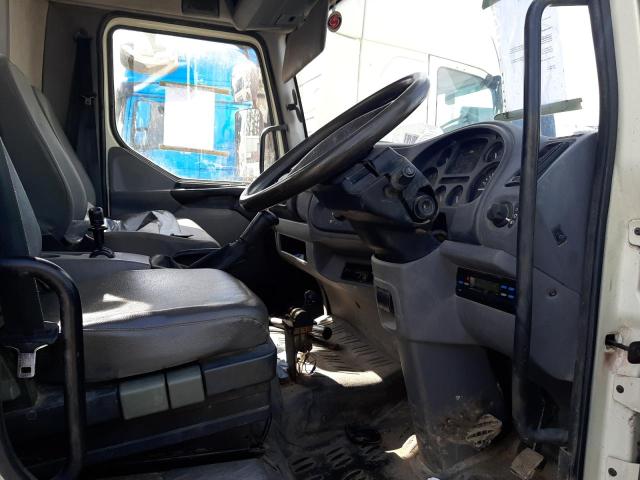 2004 DAF FA LF45.15