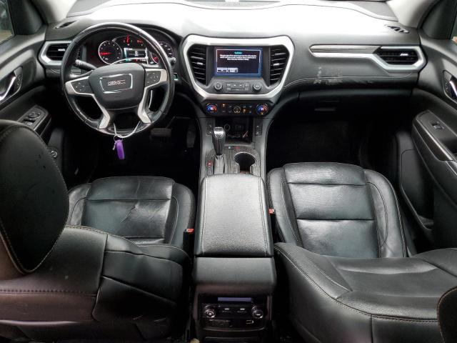  GMC ACADIA 2018 Black