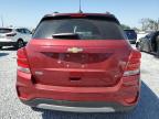 2020 Chevrolet Trax 1Lt იყიდება Riverview-ში, FL - Front End