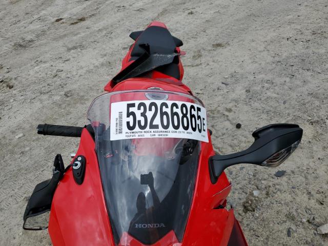 2014 HONDA VFR800 F