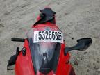 2014 HONDA VFR800 F for sale at Copart NH - CANDIA