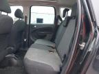 2016 CITROEN C3 PICASSO for sale at Copart CHESTER