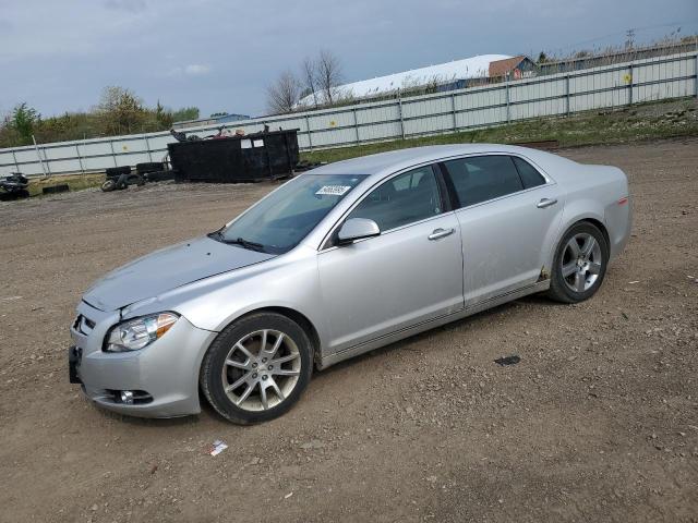2011 Chevrolet Malibu Ltz