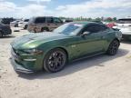 2023 Ford Mustang  იყიდება Houston-ში, TX - Rear End