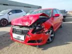2011 AUDI A3 TECHNIK for sale at Copart PETERLEE