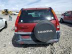 2003 Honda Cr-V Ex en Venta en Reno, NV - Side