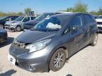 2014 NISSAN NOTE ACENT for sale at Copart BRISTOL
