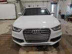 2015 Audi A4 Premium продається в Milwaukee, WI - Minor Dent/Scratches