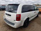 2008 Dodge Grand Caravan Se за продажба в Elgin, IL - Rear End