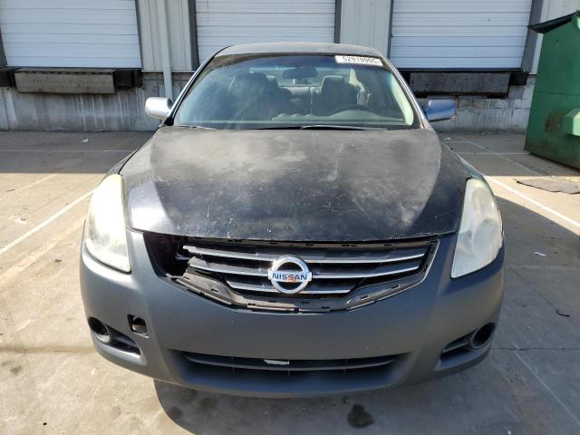  NISSAN ALTIMA 2012 Синій