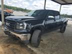 2012 Gmc Sierra K1500 Sle en Venta en Hueytown, AL - Side