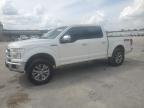 2017 Ford F150 Supercrew იყიდება Harleyville-ში, SC - Normal Wear