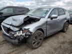 2023 Mazda Cx-5 Premium на продаже в Elgin, IL - All Over