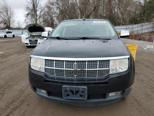 2010 LINCOLN MKX 