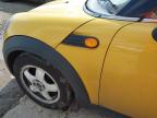 2008 MINI COOPER for sale at Copart YORK