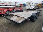 2024 Precision Equipment Trailer for Sale in Cahokia Heights, IL - Rear End