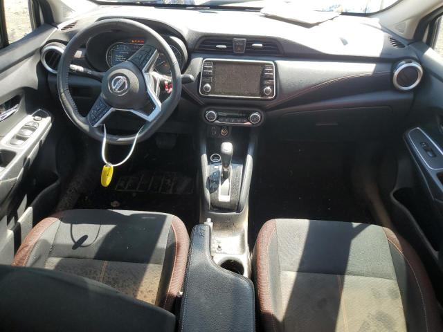  NISSAN VERSA 2020 Biały