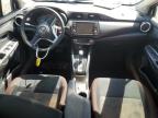 2020 Nissan Versa Sr de vânzare în Oklahoma City, OK - Water/Flood