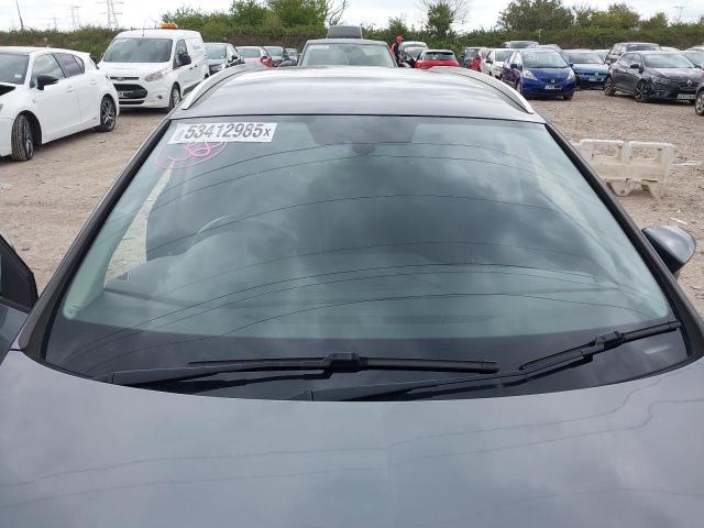2015 SEAT LEON FR TE