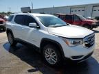 2019 Gmc Acadia Sle იყიდება Montgomery-ში, AL - Side