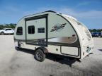 2016 Foresriver Trailer იყიდება Fort Pierce-ში, FL - Water/Flood