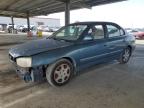2002 Hyundai Elantra Gls na sprzedaż w Hayward, CA - Front End