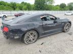 2016 Ford Mustang Gt   for Sale in Prairie Grove, AR - Rollover