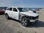 2022 Mercedes-Benz Glc 300 4Matic de vânzare în Anderson, CA - Front End