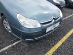 2007 CITROEN C5 VTR HDI for sale at Copart SANDTOFT