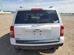 2012 Jeep Patriot Sport na sprzedaż w Bismarck, ND - Front End