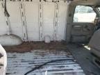 2001 Chevrolet Express G2500  للبيع في Los Angeles، CA - All Over