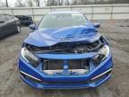 2019 Honda Civic Lx for Sale in York Haven, PA - Front End