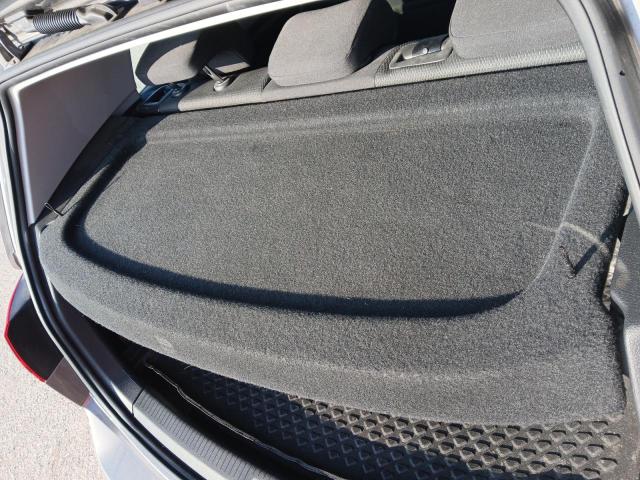 2015 VOLKSWAGEN GOLF MATCH