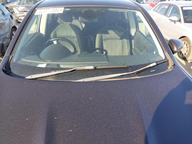 2012 NISSAN QASHQAI AC